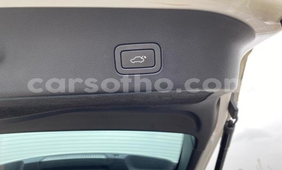 Acheter Occasion Voiture Land Rover Range Rover Sport Blanc à Thaba–Tseka, Mafeteng Acheter Occasion Voiture Land Rover Range Rover Sport Blanc à Thaba–Tseka, Mafeteng