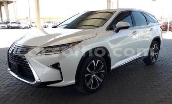 Buy Used Lexus RX 350 White Car in Butha–Buthe in Thaba-Tseka Buy Used Lexus RX 350 White Car in Butha–Buthe in Thaba-Tseka