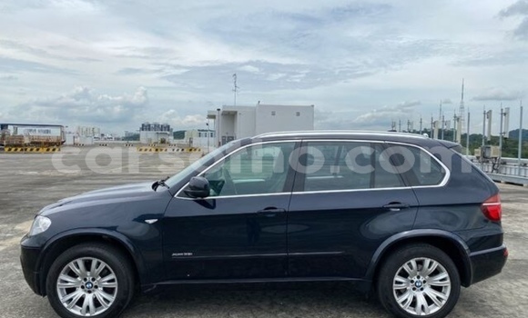 اشتري مستعمل BMW X5 Black سيارة في Mokhotlong في Berea اشتري مستعمل BMW X5 Black سيارة في Mokhotlong في Berea