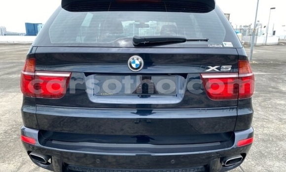 اشتري مستعمل BMW X5 Black سيارة في Mokhotlong في Berea اشتري مستعمل BMW X5 Black سيارة في Mokhotlong في Berea