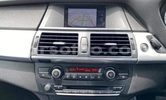 اشتري مستعمل BMW X5 Black سيارة في Mokhotlong في Berea اشتري مستعمل BMW X5 Black سيارة في Mokhotlong في Berea