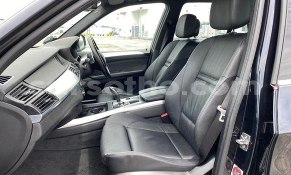 اشتري مستعمل BMW X5 Black سيارة في Mokhotlong في Berea اشتري مستعمل BMW X5 Black سيارة في Mokhotlong في Berea