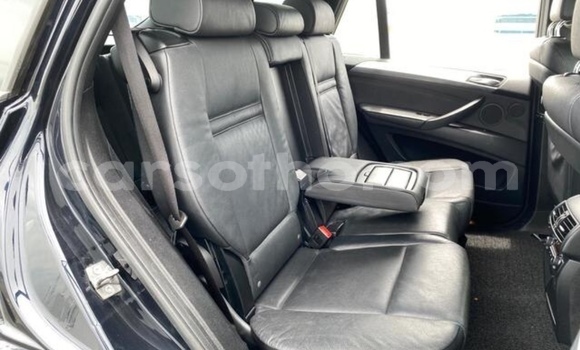 اشتري مستعمل BMW X5 Black سيارة في Mokhotlong في Berea اشتري مستعمل BMW X5 Black سيارة في Mokhotlong في Berea