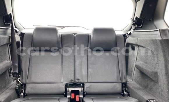 اشتري مستعمل BMW X5 Black سيارة في Mokhotlong في Berea اشتري مستعمل BMW X5 Black سيارة في Mokhotlong في Berea