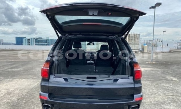 اشتري مستعمل BMW X5 Black سيارة في Mokhotlong في Berea اشتري مستعمل BMW X5 Black سيارة في Mokhotlong في Berea