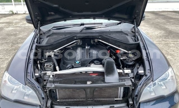 اشتري مستعمل BMW X5 Black سيارة في Mokhotlong في Berea اشتري مستعمل BMW X5 Black سيارة في Mokhotlong في Berea