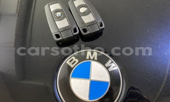 اشتري مستعمل BMW X5 Black سيارة في Mokhotlong في Berea اشتري مستعمل BMW X5 Black سيارة في Mokhotlong في Berea