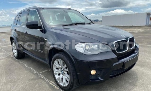 اشتري مستعمل BMW X5 Black سيارة في Mokhotlong في Berea اشتري مستعمل BMW X5 Black سيارة في Mokhotlong في Berea