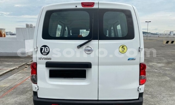 Acheter Occasion Voiture Nissan NV200 Blanc à Maputsoe, Leribe Acheter Occasion Voiture Nissan NV200 Blanc à Maputsoe, Leribe