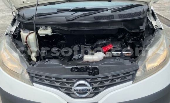 Acheter Occasion Voiture Nissan NV200 Blanc à Maputsoe, Leribe Acheter Occasion Voiture Nissan NV200 Blanc à Maputsoe, Leribe