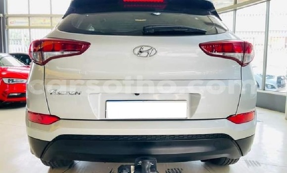 Buy Used Hyundai Tucson Silver Car in Hlotse in Leribe Buy Used Hyundai Tucson Silver Car in Hlotse in Leribe
