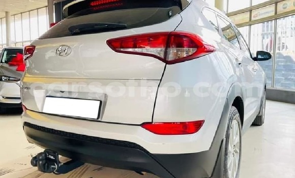 Buy Used Hyundai Tucson Silver Car in Hlotse in Leribe Buy Used Hyundai Tucson Silver Car in Hlotse in Leribe