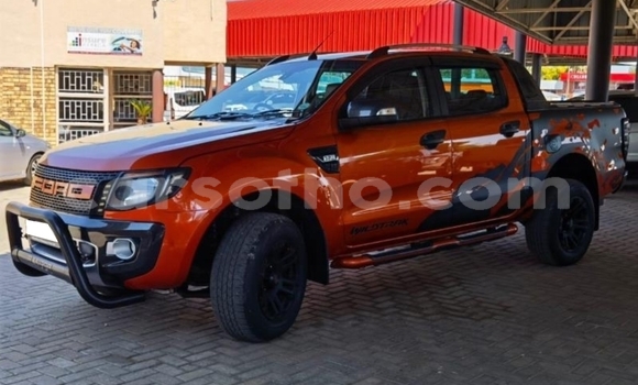 Buy Used Ford Ranger Other Car in Butha–Buthe in Thaba-Tseka Buy Used Ford Ranger Other Car in Butha–Buthe in Thaba-Tseka