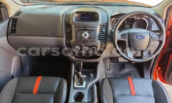 Buy Used Ford Ranger Other Car in Butha–Buthe in Thaba-Tseka Buy Used Ford Ranger Other Car in Butha–Buthe in Thaba-Tseka