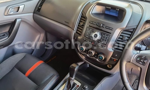 Buy Used Ford Ranger Other Car in Butha–Buthe in Thaba-Tseka Buy Used Ford Ranger Other Car in Butha–Buthe in Thaba-Tseka
