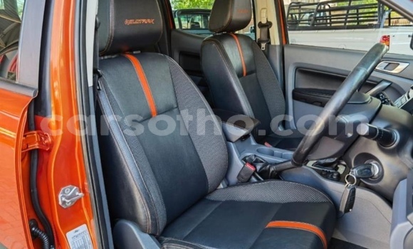 Buy Used Ford Ranger Other Car in Butha–Buthe in Thaba-Tseka Buy Used Ford Ranger Other Car in Butha–Buthe in Thaba-Tseka