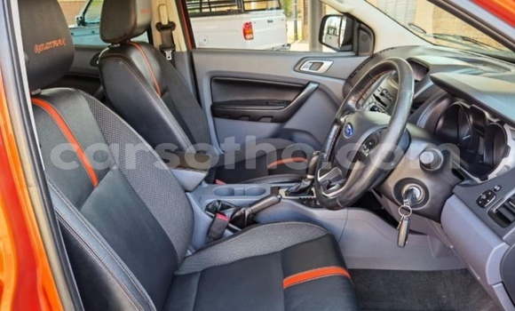Buy Used Ford Ranger Other Car in Butha–Buthe in Thaba-Tseka Buy Used Ford Ranger Other Car in Butha–Buthe in Thaba-Tseka