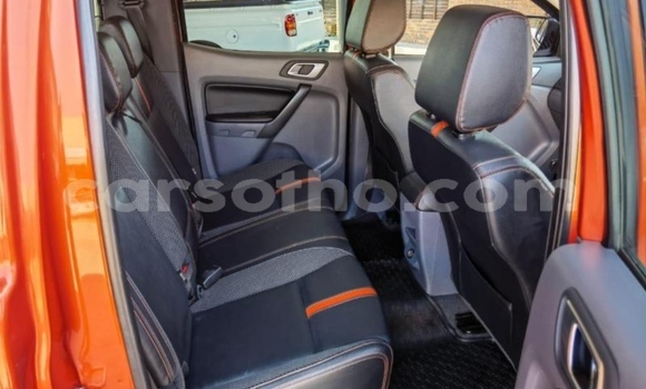Buy Used Ford Ranger Other Car in Butha–Buthe in Thaba-Tseka Buy Used Ford Ranger Other Car in Butha–Buthe in Thaba-Tseka