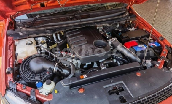 Buy Used Ford Ranger Other Car in Butha–Buthe in Thaba-Tseka Buy Used Ford Ranger Other Car in Butha–Buthe in Thaba-Tseka