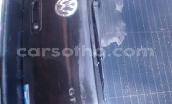 Buy Used Volkswagen Golf Blue Car in Maseru in Maseru Buy Used Volkswagen Golf Blue Car in Maseru in Maseru