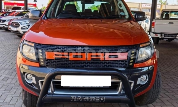 Buy Used Ford Ranger Other Car in Butha–Buthe in Thaba-Tseka Buy Used Ford Ranger Other Car in Butha–Buthe in Thaba-Tseka