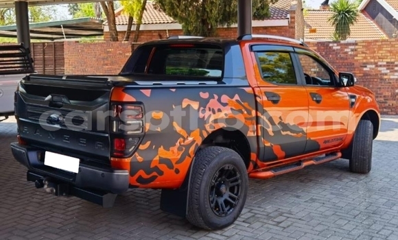 Buy Used Ford Ranger Other Car in Butha–Buthe in Thaba-Tseka Buy Used Ford Ranger Other Car in Butha–Buthe in Thaba-Tseka