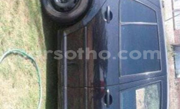 Buy Used Volkswagen Golf Blue Car in Maseru in Maseru Buy Used Volkswagen Golf Blue Car in Maseru in Maseru