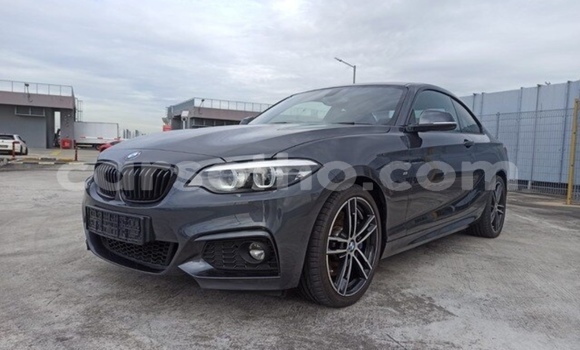 Sayi Na hannu BMW 2-Series Other Mota in Maputsoe a Leribe