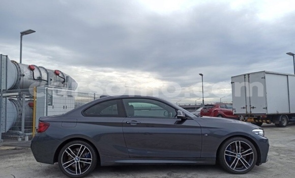 Sayi Na hannu BMW 2-Series Other Mota in Maputsoe a Leribe Sayi Na hannu BMW 2-Series Other Mota in Maputsoe a Leribe