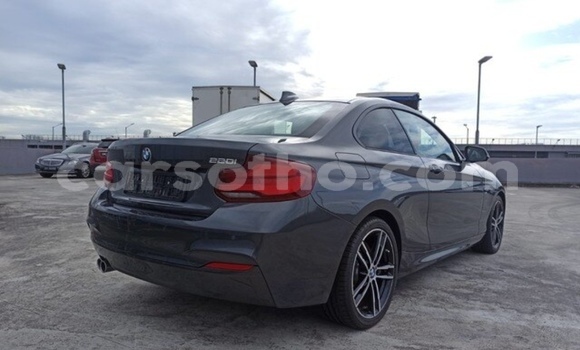 Sayi Na hannu BMW 2-Series Other Mota in Maputsoe a Leribe Sayi Na hannu BMW 2-Series Other Mota in Maputsoe a Leribe