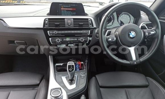 Sayi Na hannu BMW 2-Series Other Mota in Maputsoe a Leribe Sayi Na hannu BMW 2-Series Other Mota in Maputsoe a Leribe