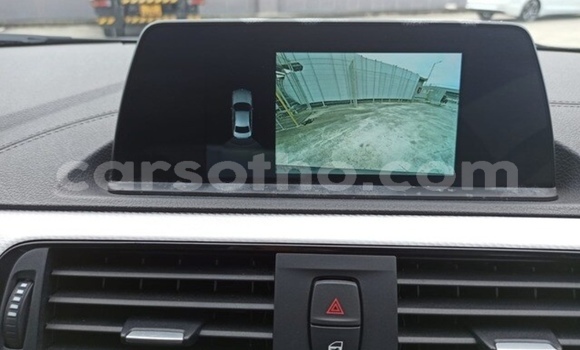 Sayi Na hannu BMW 2-Series Other Mota in Maputsoe a Leribe Sayi Na hannu BMW 2-Series Other Mota in Maputsoe a Leribe
