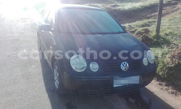 Buy Used Volkswagen Golf Black Car in Maseru in Maseru Buy Used Volkswagen Golf Black Car in Maseru in Maseru