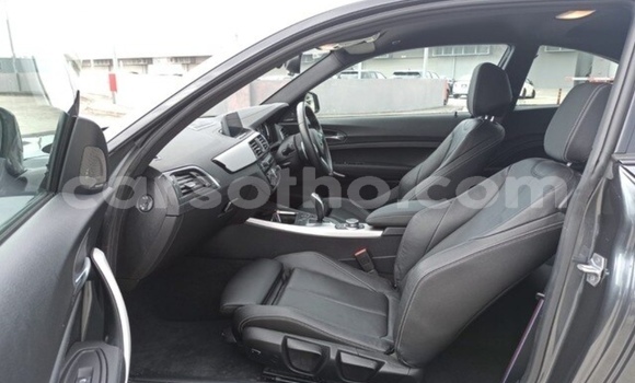 Sayi Na hannu BMW 2-Series Other Mota in Maputsoe a Leribe Sayi Na hannu BMW 2-Series Other Mota in Maputsoe a Leribe