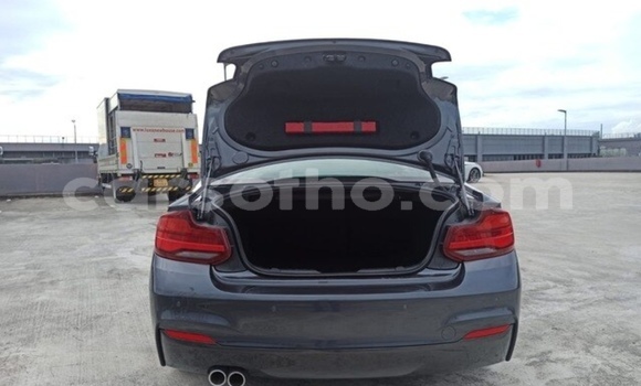 Sayi Na hannu BMW 2-Series Other Mota in Maputsoe a Leribe Sayi Na hannu BMW 2-Series Other Mota in Maputsoe a Leribe
