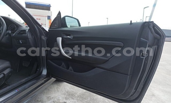 Sayi Na hannu BMW 2-Series Other Mota in Maputsoe a Leribe Sayi Na hannu BMW 2-Series Other Mota in Maputsoe a Leribe