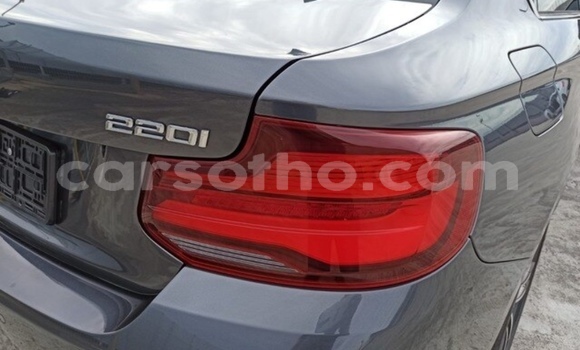 Sayi Na hannu BMW 2-Series Other Mota in Maputsoe a Leribe Sayi Na hannu BMW 2-Series Other Mota in Maputsoe a Leribe