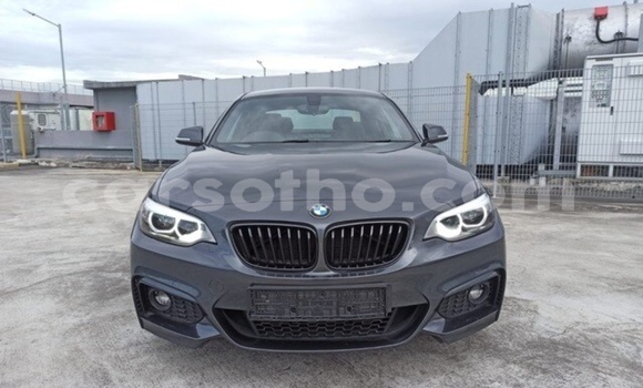 Sayi Na hannu BMW 2-Series Other Mota in Maputsoe a Leribe Sayi Na hannu BMW 2-Series Other Mota in Maputsoe a Leribe