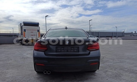 Sayi Na hannu BMW 2-Series Other Mota in Maputsoe a Leribe Sayi Na hannu BMW 2-Series Other Mota in Maputsoe a Leribe
