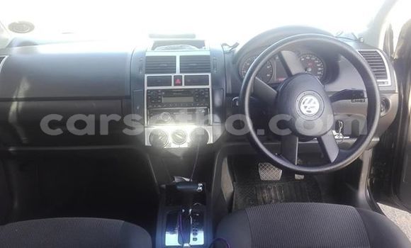 Buy Used Volkswagen Golf Black Car in Maseru in Maseru Buy Used Volkswagen Golf Black Car in Maseru in Maseru