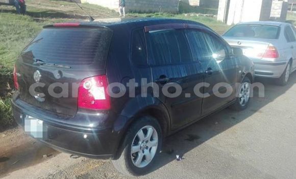 Buy Used Volkswagen Golf Black Car in Maseru in Maseru Buy Used Volkswagen Golf Black Car in Maseru in Maseru