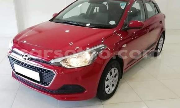 Sayi Na hannu Hyundai i20 Other Mota in Maseru a Maseru Sayi Na hannu Hyundai i20 Other Mota in Maseru a Maseru