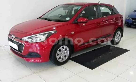 Sayi Na hannu Hyundai i20 Other Mota in Maseru a Maseru Sayi Na hannu Hyundai i20 Other Mota in Maseru a Maseru