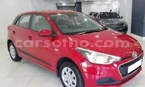 Sayi Na hannu Hyundai i20 Other Mota in Maseru a Maseru Sayi Na hannu Hyundai i20 Other Mota in Maseru a Maseru