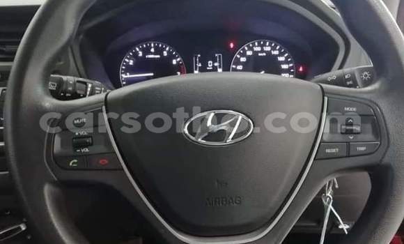Sayi Na hannu Hyundai i20 Other Mota in Maseru a Maseru Sayi Na hannu Hyundai i20 Other Mota in Maseru a Maseru
