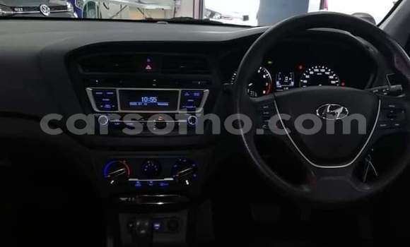 Sayi Na hannu Hyundai i20 Other Mota in Maseru a Maseru Sayi Na hannu Hyundai i20 Other Mota in Maseru a Maseru