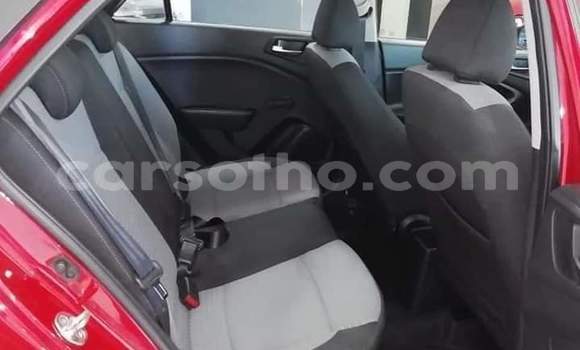 Sayi Na hannu Hyundai i20 Other Mota in Maseru a Maseru Sayi Na hannu Hyundai i20 Other Mota in Maseru a Maseru