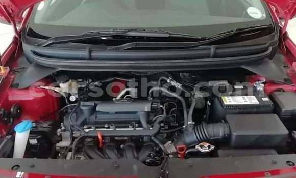 Sayi Na hannu Hyundai i20 Other Mota in Maseru a Maseru Sayi Na hannu Hyundai i20 Other Mota in Maseru a Maseru