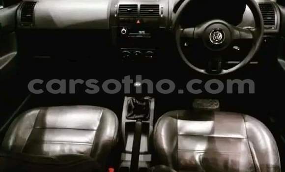 اشتري مستعمل Volkswagen Polo Beige سيارة في Maseru في Maseru اشتري مستعمل Volkswagen Polo Beige سيارة في Maseru في Maseru
