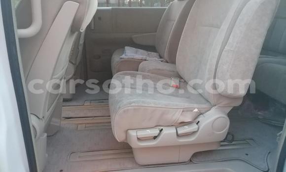 Buy Used Nissan Elgrand White Car in Maseru in Maseru Buy Used Nissan Elgrand White Car in Maseru in Maseru